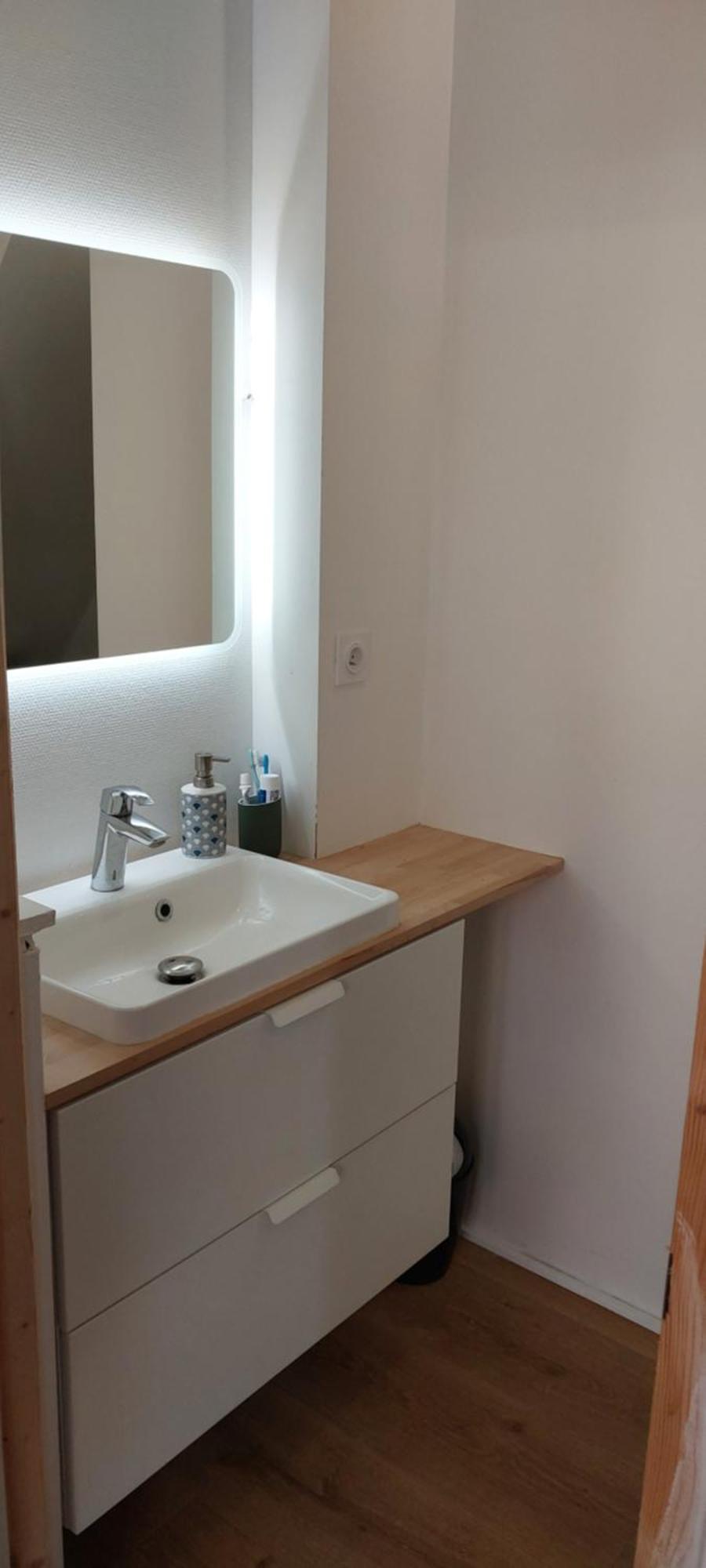 Maison Avec Jardin A Lille Bois Blancs Экстерьер фото