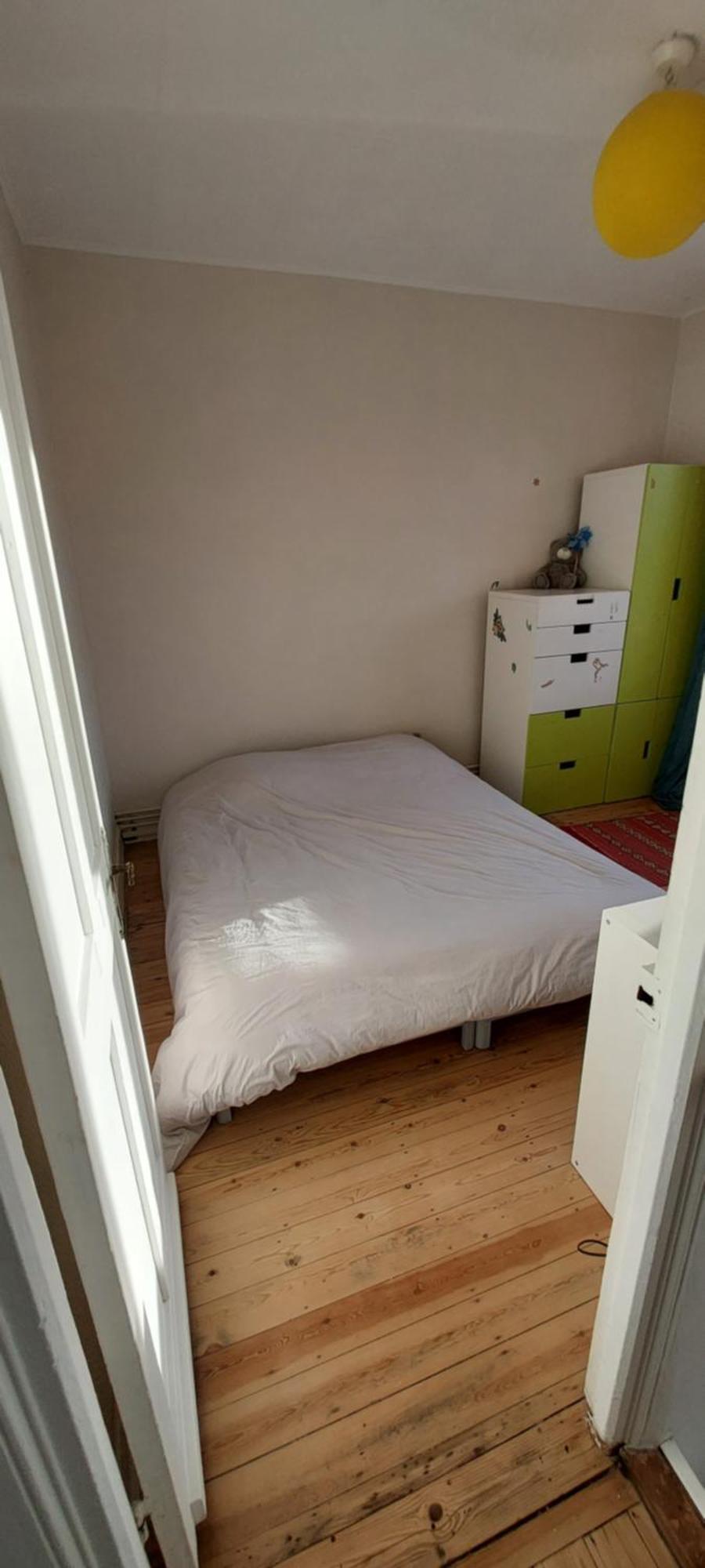 Maison Avec Jardin A Lille Bois Blancs Экстерьер фото